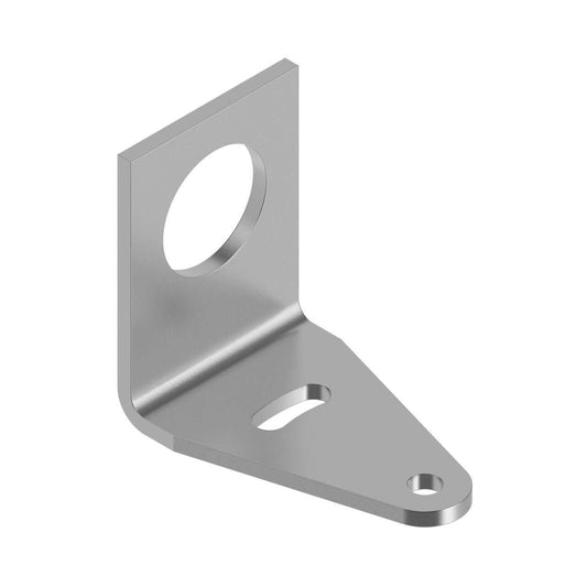 Banner Right-Angle Photoelectric Sensor Mount (SMB18A)