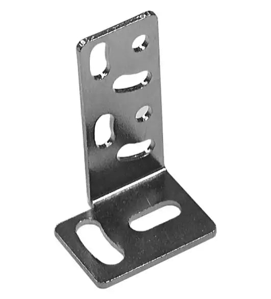 Pepperl+Fuchs Photoelectric Bracket Basic (OMH-MLV12-HWG)